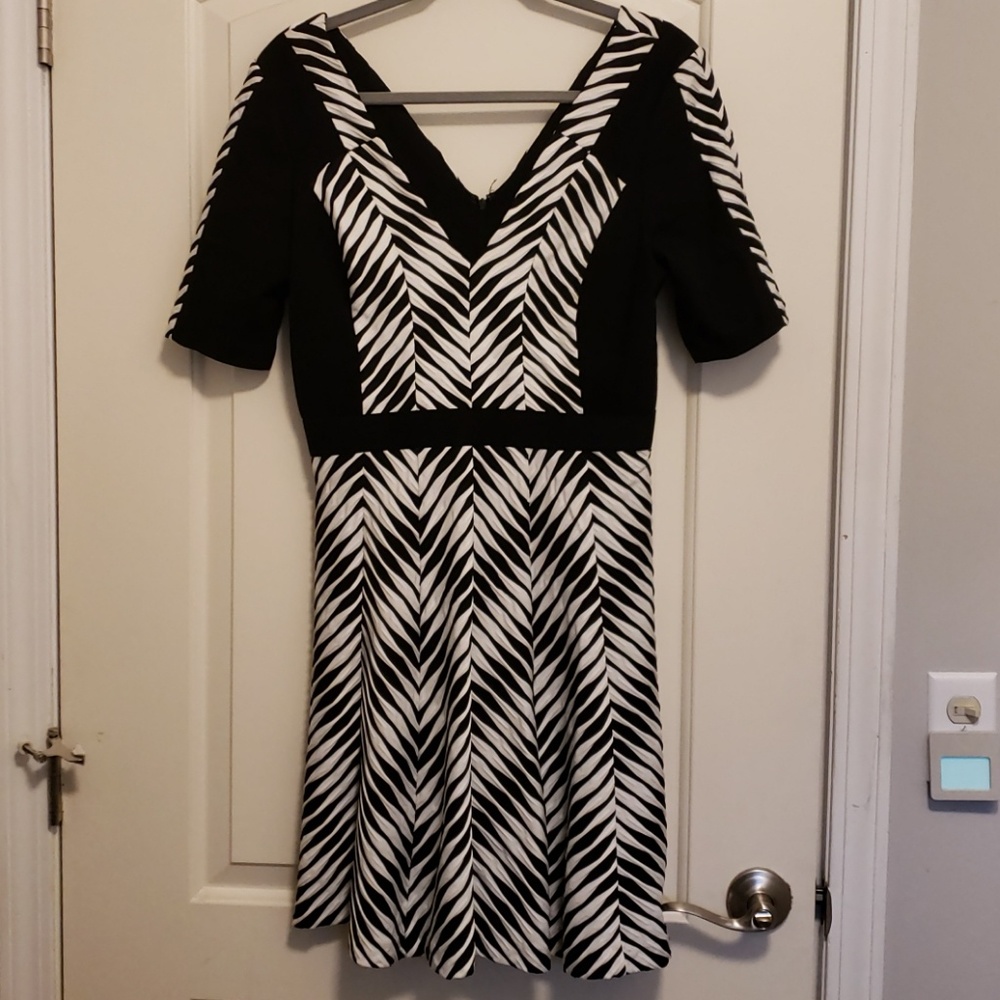 Betsy Johnson Dress